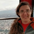 Oslobođena studentkinja Prinstona Elizabet Curkova