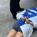Uhapšen Filip jovović Veruje se da radi za škaljarski klan (foto)