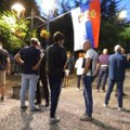 SNS „antiblokaderi“ blokirali Vranje