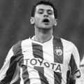 Milovanović preminuo tokom utakmice: Detalji užasne smrti bivšeg kapitena Crvene zvezde