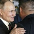 "Najveći gubitnik u tom odnosu": Putin od lidera dobio oružje vredno milijarde dolara, ali ga drži na udici