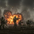 Ovako bi izgledao rat Rusije i NATO-a: Komandant izneo šokantne tvrdnje