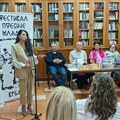 U Vrbasu otvoren 57. Festival poezije mladih