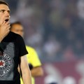 Partizan gost Romantičara u Zaječaru (18.30, sastavi)