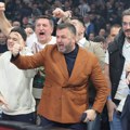 Crvena zvezda je najveći klub, ne osećam pritisak jer je volim: Prvi čovek kluba potpuno iskren o svom odnosu sa klubom!