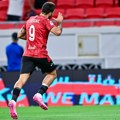 Mitrović rešeta, ali i asistira VIDEO