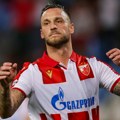 Portugalci pišu: Arnautović morao da dobije direktan crveni karton VIDEO