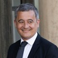 Darmanen: Nameravam da nastavim važne reforme u Ministarstvu pravde