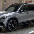 Mercedes-Benz EQB završava karijeru, uskoro stiže naslednik