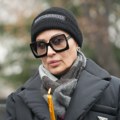 "Nadam se da je otišao na bolje mesto..." Ceca utučena zbog smrti Halida Bešlića