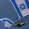 EU pozdravila oslobađanje izraelskih talaca: Tramp ključan za mir u Gazi
