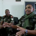 Vođa puča na Madagaskaru preuzima poziciju predsednika nakon bekstva Radžoeline