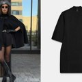 Total black outfit: Kako nositi crne kombinacije ove jeseni i zime Nežno, a moćno rešenje: Zvuči neverovatno, ali botoks…