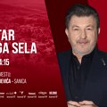 (Video): Rođaci i komšije otkrivaju detalje iz života Šerifa Konjevića, emisija "Metar moga sela", nedelja 14.15 h, Blic TV…