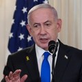 Netanjahu: Rat u Gazi će se završiti kada Hamas bude razoružan