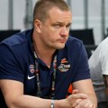 "NBA Evropa mi se čini kao pokušaj da se ukrade biznis od Evrolige"
