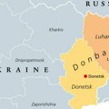 Zašto je Putin opsednut Donbasom? Osvajanje ovog dela je jedini uslov za kraj rata