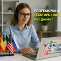 "Poliglota“ stigao u Suboticu – profesionalni prevodi na više od 40 jezika