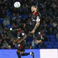 Gudelj strelac za Sevilju, ali je Real Sosijedad ipak bio bolji