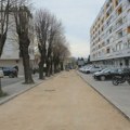 Asfaltirane dve ulice u Staroj radničkoj koloniji