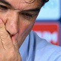 Селектор Хрватске у чуду после меча у црној гори: Златко Далић не може да верује шта се десило