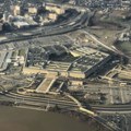 Пентагон објавио: САД извеле напад, ово је мета