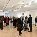 Umetnička galerija “Nadežda Petrović“ deo regionalne izložbe “4×4 umetnice“ otvorene u Zrenjaninu