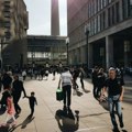 Berlin: Pad turističkih posjeta u 2025.
