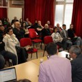 Održana prva Građanska skupština o održivosti lokalnih medija na jugu Srbije
