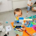Cub: Mesto gde deca uče kroz igru – i slave LEGO rođendan