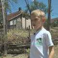 Bogdan je najmlađi domaćin u Srbiji: On je ponos svoje porodice, razume se u sve seoske poslove
