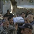 Zbog jednog ubili celu porodicu: Krvavi napadi Izraela u Gazi se nižu uprkos primirju, "bombardovali su venčanje"