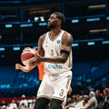 Najbolji tim ABA lige ne planira da stane, ima skor 10-0, Budućnost i dalje beži Zvezdi