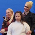 Heroini filma “Više od majke“ priznanje „Milunka Savić“