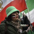 Tokom demonstracija u Iranu poginulo najmanje šest ljudi