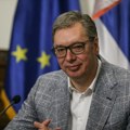 Vučić: „Ekonomski, nije bilo boljeg vremena u Srbiji od Karađorđa do danas“