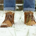 Kako da vam noge budu tople i na ekstremnom minusu: Stavite ovo ispod uložaka za čizme i stopala će ostati suva i zagrejana