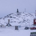 Počinje rat unutar NATO pakta? Danska šalje vosjku na Grenland!