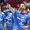 Selektor Hrvatske i EHF se pomerili pred meč odluke: Islanđanin protiv svojih igra za bronzanu medalju...