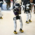 Kineske kompanije: Srbija postaje evropski centar humanoidne robotike