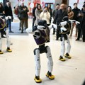 Kineske kompanije: Srbija postaje evropski centar humanoidne robotike