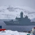 NATO pokrenuo misiju 'Arktički stražar'