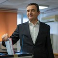 EU: Kurti se obavezao na konsultacije sa Srbima i EU o integraciji sistema zdravstva i obrazovanja