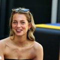 Zanosna plavuša ostavila šampiona Formule 1: Pukla ljubav! Nije jedini! I njegov prijatelj dobio "korpu"