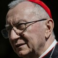 Državni sekretar Vatikana: Američko-izraelski napadi na Iran podrivaju međunarodno pravo