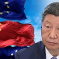 Kina preplavila Evropu izvozom, grade fabrike, a nema radnih mesta: Novi plan isključuje Peking iz investicija