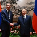 Vučić za nemački medij o zahlađenju odnosa sa Moskvom: Rekao sam Putinu…