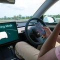 Novi AI sistem za vožnju: Qualcomm i Wayve zajedno u samovozećim automobilima!