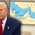 "Trampe, uništio si nam mornaricu, kažeš? Prođi moreuzom, ako smeš!" Iran poslao poruku Vašingtonu, rakete Tel Avivu, uništio…