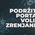 Ako vam znači istina o Zrenjaninu – pomozite da opstane: podržite rad portala Volim Zrenjanin Podržite rad portala Volim…